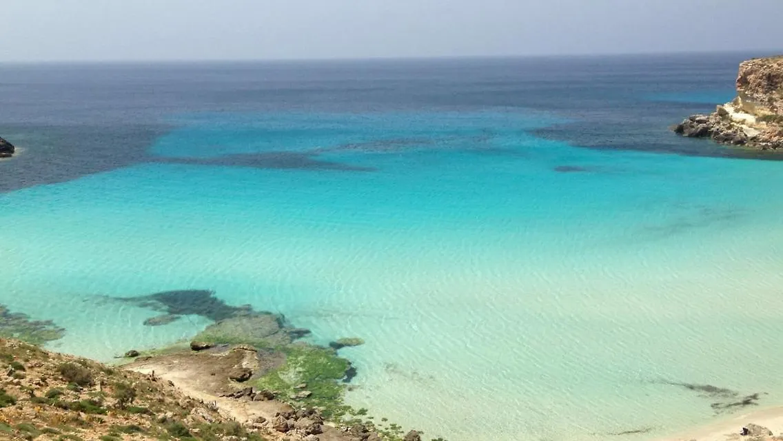 Brezza Marina Aparthotel Lampedusa 0*,  Italy
