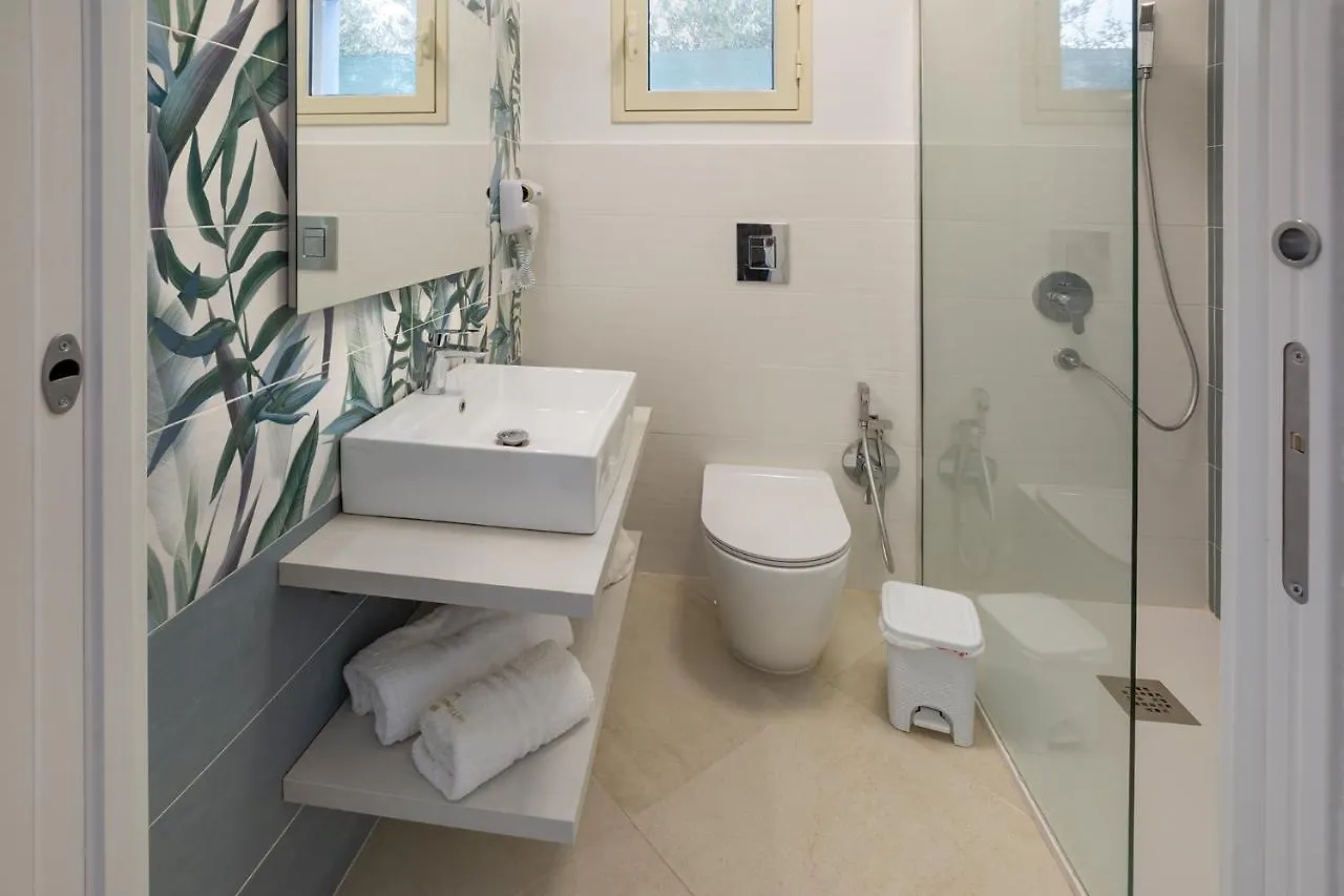Brezza Marina Aparthotel Lampedusa 0*,  Italy