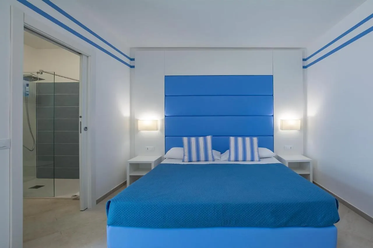 Brezza Marina Aparthotel Lampedusa 0*,  Italy